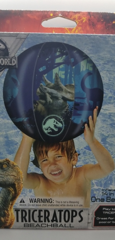 Beachball